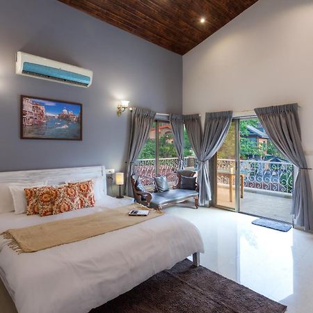 Eko Stay- Paramount Villa Lonavala Exterior photo