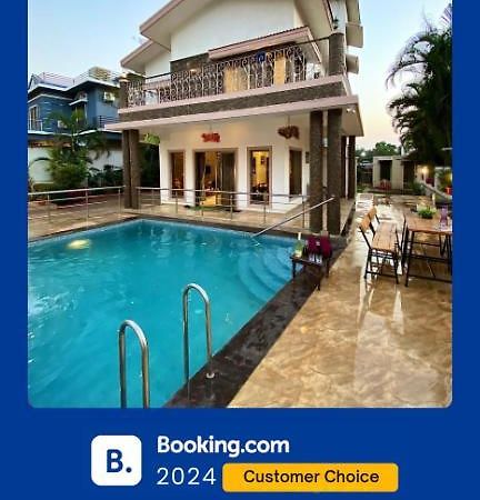 Eko Stay- Paramount Villa Lonavala Exterior photo