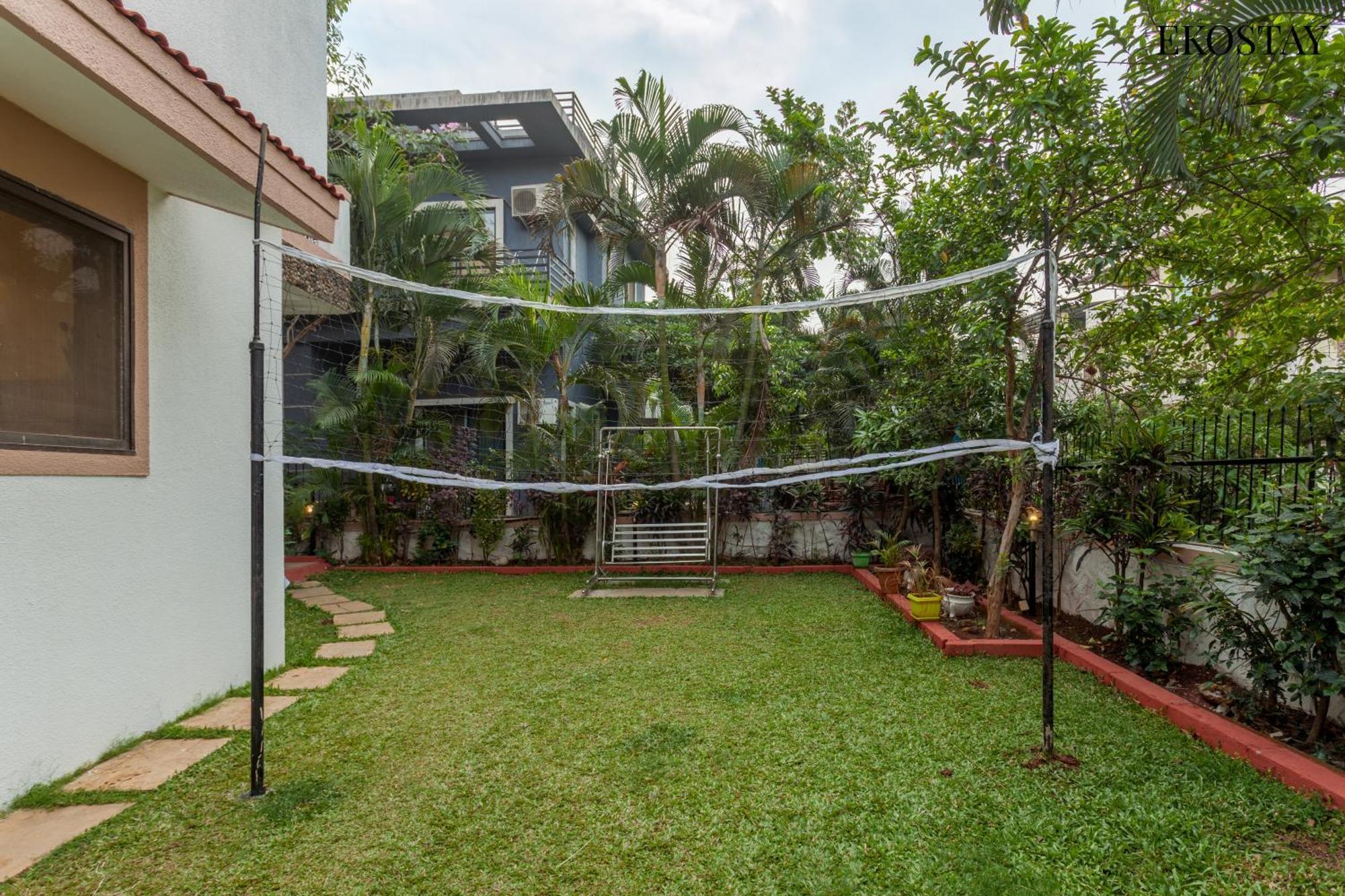 Eko Stay- Paramount Villa Lonavala Exterior photo