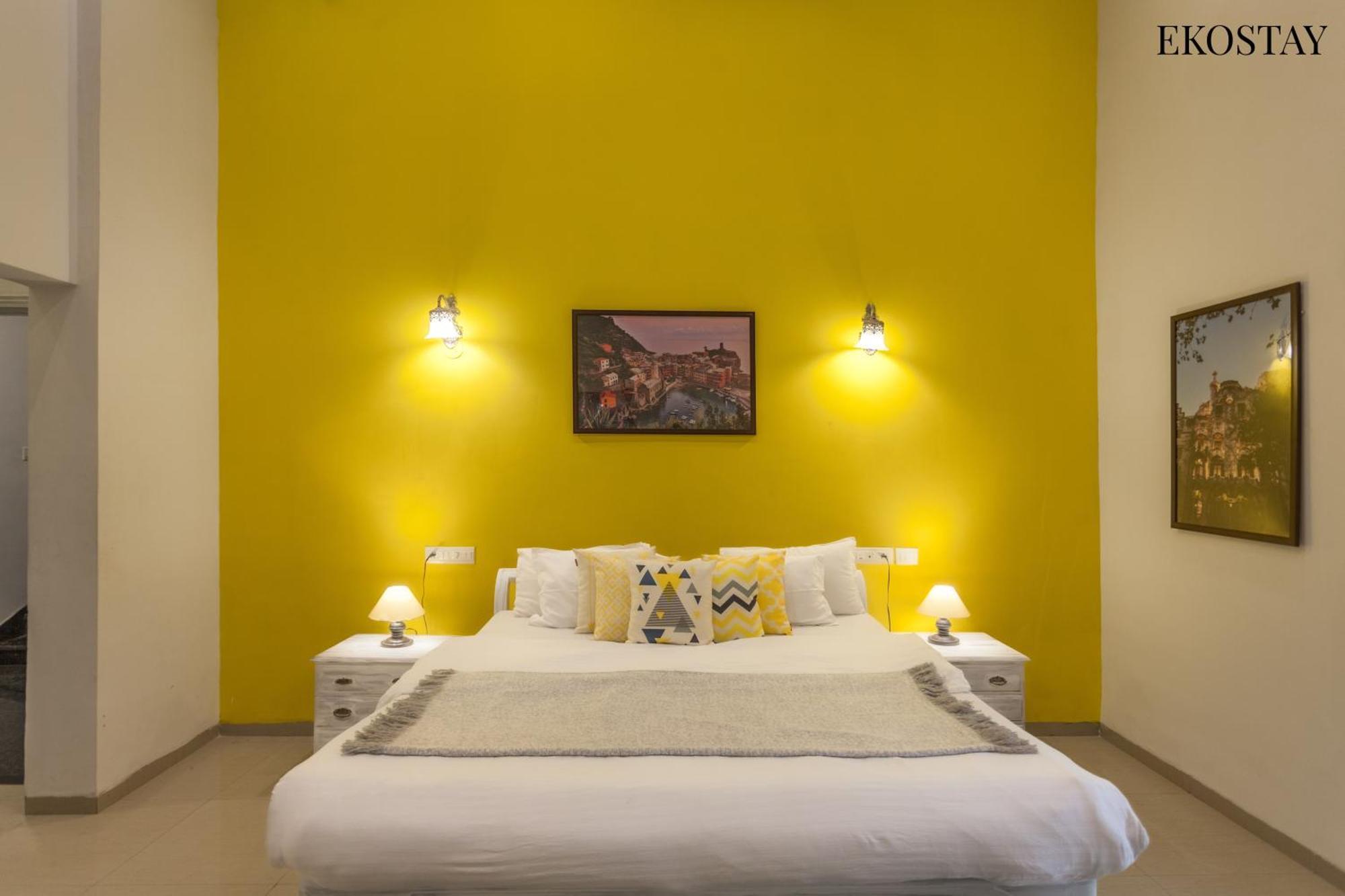 Eko Stay- Paramount Villa Lonavala Exterior photo