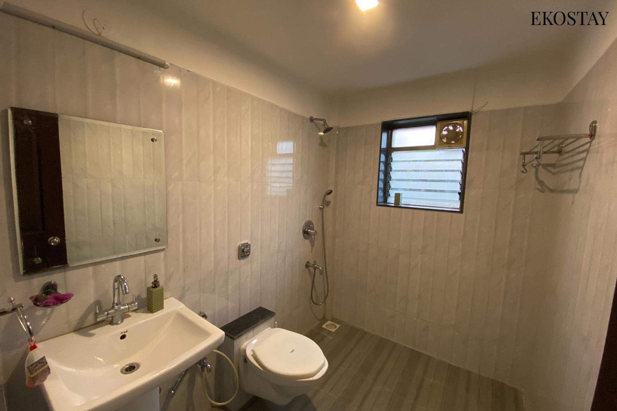 Eko Stay- Paramount Villa Lonavala Exterior photo